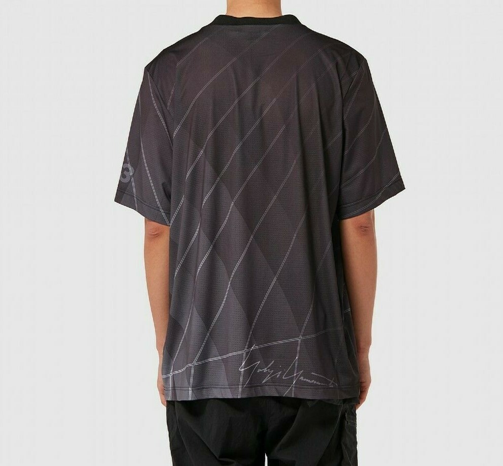 mens y3 t shirt